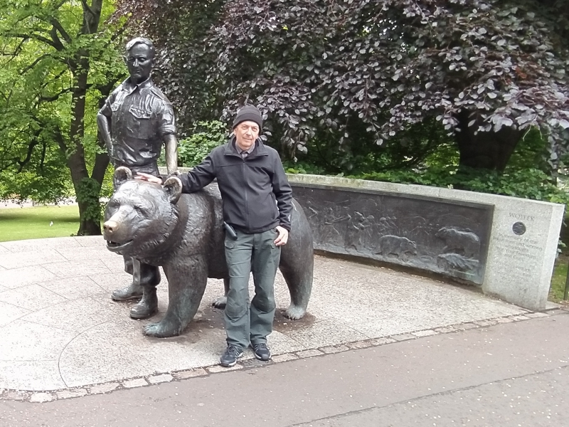 Wojtek